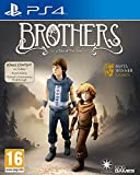 Brothers : A Tale Of Two Sons