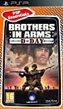 Brothers in Arms D-Day - collection essentiels