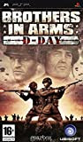 Brothers in Arms : D-Day (EU) PSP