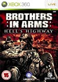 Brothers In Arms: Hell's Highway (Xbox 360) [import anglais]