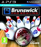 Brunswick Pro Bowling [import anglais]