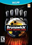 Brunswick Pro Bowling - Wii U by Alliance Digital Media