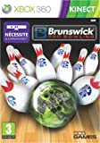 Brunswick pro bowling