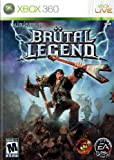 Brutal Legend / Game [xbox 360]