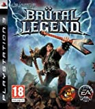 Brutal Legend PEGI18 (Playstation 3) [UK IMPORT]