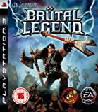 Brutal Legend (PS3) [import anglais]