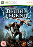 Brutal Legend (Xbox 360) [import anglais]