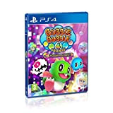 Bubble Bobble 4 Friends - Baron is Back (PS4)