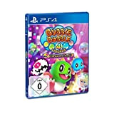 Bubble Bobble 4 Friends: The Baron is Back! (PlayStation PS4)