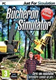 Bûcheron Simulator