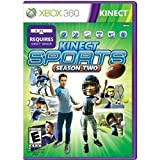 Buengna Kinect Sports Saison 2