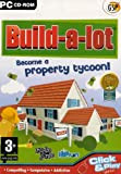 Build-a-lot (PC CD) [import anglais]