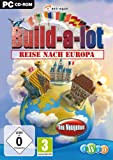 Build a lot: Reise nach Europa [import allemand]