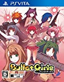 Bullet Girls - Psvita [Japan Import]