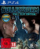 Bulletstorm - Full Clip Edition [Import allemand]