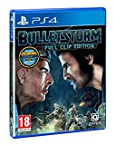 Bulletstorm: Full Clip Edition (PS4) (New)