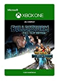 Bulletstorm: Full Clip Edition [Xbox One - Code jeu à télécharger]