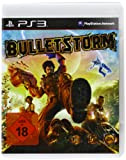 Bulletstorm [import allemand]