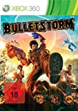 Bulletstorm [import allemand]