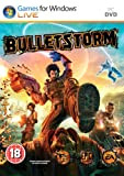 Bulletstorm [import anglais]