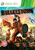 Bulletstorm (Xbox 360) [import anglais]