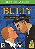 Bully: Scholarship Edition by Rockstar Games