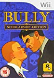 Bully: Scholarship Edition (Wii) [import anglais]