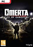 Bundle : Omerta City of Gangsters + The Japanese Incentive (Expansion) [Code Jeu]