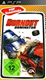 Burnout : Dominator - essentials [import allemand]