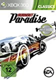 Burnout Paradise - classics [import allemand]