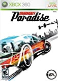 Burnout Paradise / Game