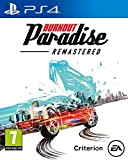 Burnout Paradise Remastered (Playstation 4)