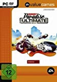 Burnout Paradise: The ultimate Box CD-Rom [Import allemande]