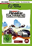 Burnout Paradise - The Ultimate Box [Green Pepper] [import allemand]