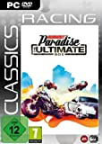 Burnout Paradise: The Ultimate Box [Import allemand]