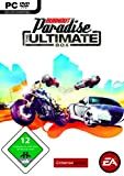 Burnout paradise: the ultimate box [import allemand]