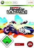 Burnout paradise: the ultimate box [import allemand]