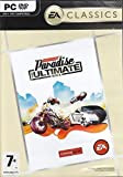 Burnout Paradise Ultimate - EA Classics (PC DVD) [import anglais]