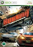 Burnout: Revenge [import allemand]