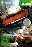 Burnout Revenge X-Box 360 [Import allemande]