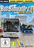 Bus-Simulator 16 Gold [Import allemand]