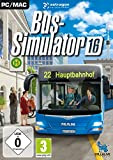 Bus Simulator 16 [import allemand]