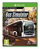 Bus Simulator 21 (Xbox One/Xbox Series X)