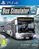 Bus Simulator Jeu