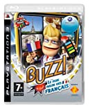 Buzz ! Le plus malin des Français