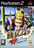 Buzz ! le plus malin des français