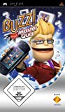 Buzz! Master Quiz PSP - jeux console