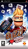 Buzz Master Quizz 12+