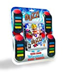Buzz! Quiz TV with Buzzers (PS3) [Import anglais]