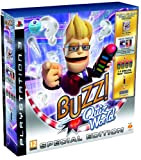 Buzz ! Quiz World + Buzzers (édition spéciale)